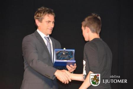 Športnik leta 2016 50